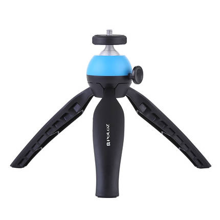 Штатив Puluz PU361L (blue), фото 1