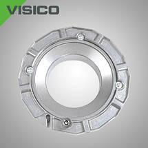 Софтбокс з сотами Visico SB-040 70х100см, фото 4