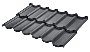 Модульна металочерепиця Bella Sara