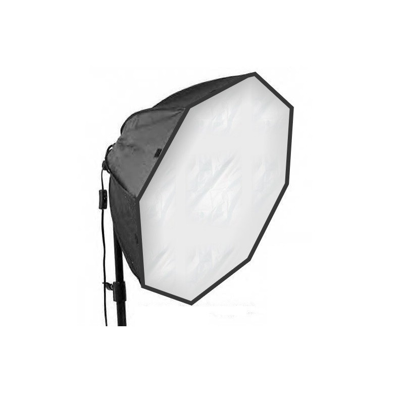 Софтбокс з патроном Visico EB-070 60см