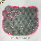Килимок — "Hello Kitty" 55 см, фото 3