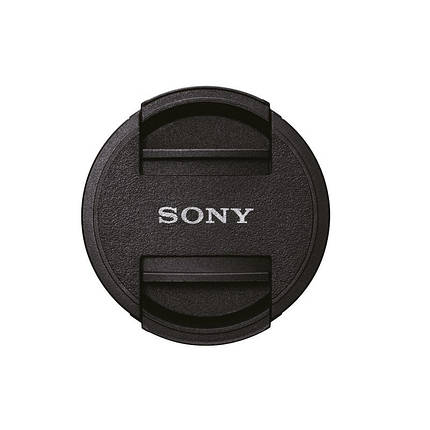 Кришка для об’єктива Sony ALC-F49S (49 мм), фото 1