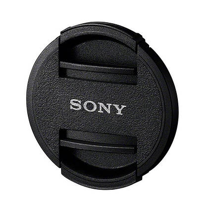 Кришка для об’єктива Sony ALC-F49S (49 мм), фото 3