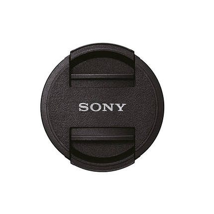Кришка для об’єктива Sony ALC-F55S (55 мм), фото 3