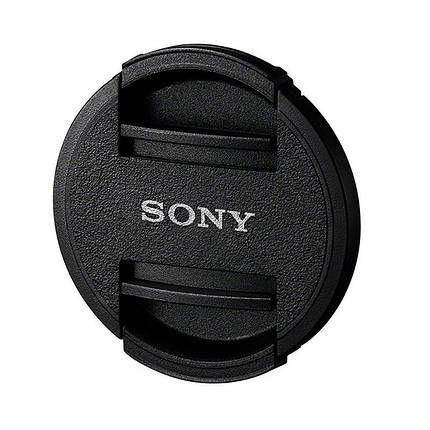 Кришка для об’єктива Sony ALC-F77S (77 мм), фото 1
