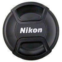 Кришка для об’єктива Nikon 58 мм, фото 1