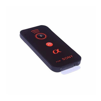 Інфрачервоний пульт AccPro RS-01S for Sony ML-S2, фото 3