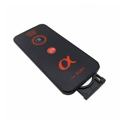 Інфрачервоний пульт AccPro RS-01S for Sony ML-S2, фото 4