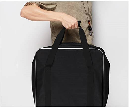 Сумка для світла Tolifo Carry bag 45см, фото 4