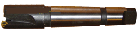 Свердло для рейок 1С/0315 ф 36 мм КМ4