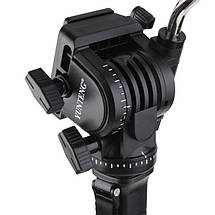 Монопод Yunteng VCT-288, фото 5