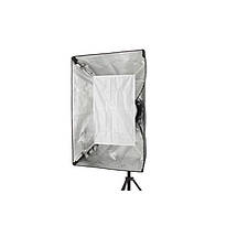 Набір постійного світла Visico FL-307 (60x90см) Double Kit, фото 3