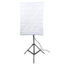 Постійне світло Visico FL-307sl (60x90см) 225W, фото 3
