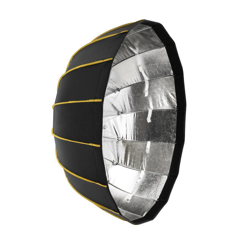 Софтбокс з сотами Visico EZ-65G umbrella beauty dish