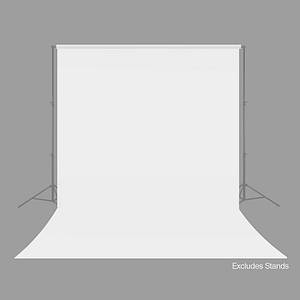 Фон вініловий матовий Visico VM-2760W White 2,72 x 6,0 м (510g)