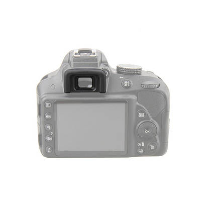Начник Accro EN-5 for Nikon DK-25, фото 4