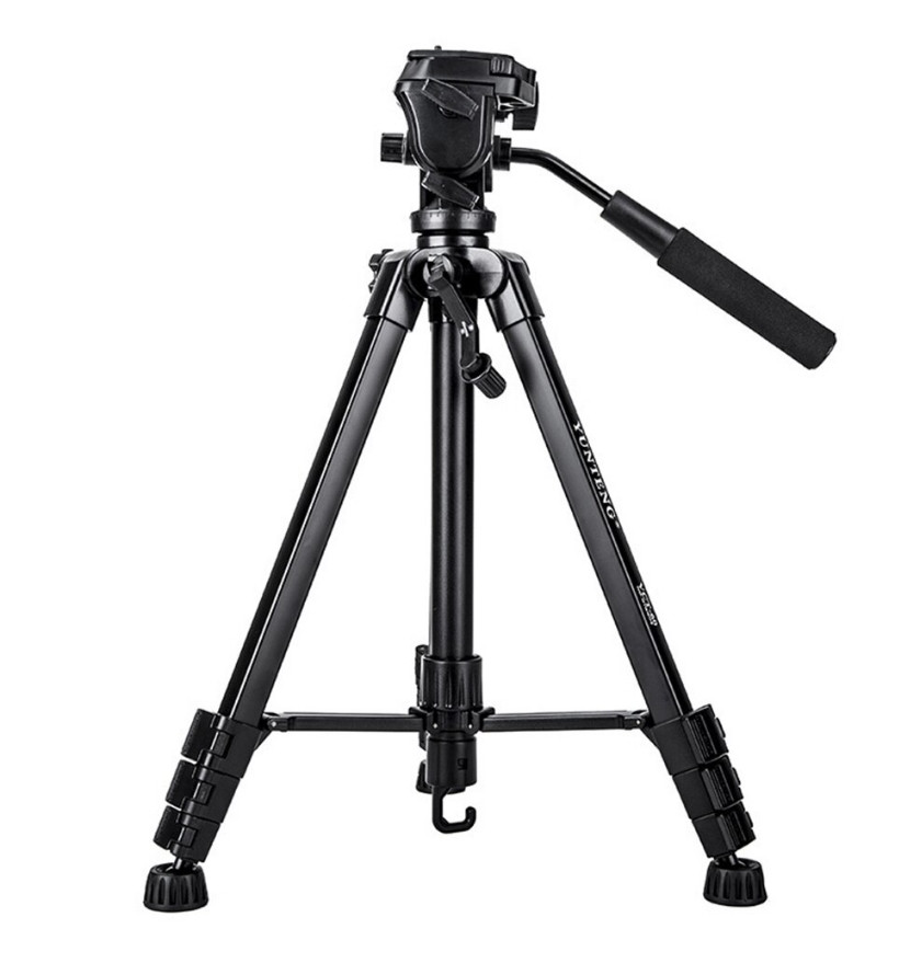 Штатив Yunteng VCT-60
