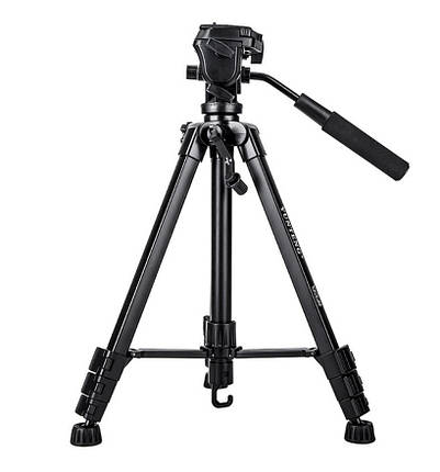 Штатив Yunteng VCT-60, фото 1