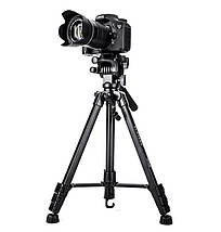 Штатив Yunteng VCT-60, фото 4