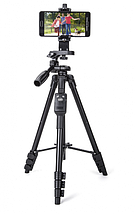Штатив для смартфона Yunteng VCT-5218RM, фото 4
