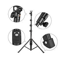 Штатив для смартфона Yunteng VCT-1388, фото 3