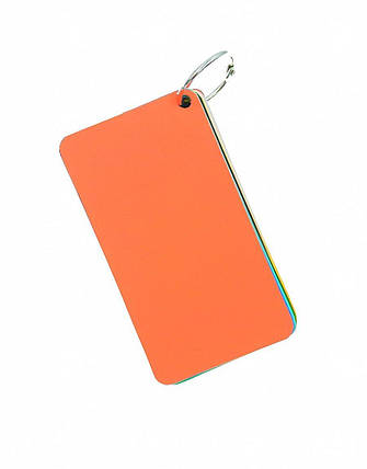 Фон паперовий Visico P-39 Orange 2,75 x 10,0 м, фото 3
