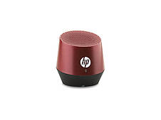 Портативний динамік HP S6000 Portable Mini Bluetooth RED