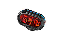 Автогодинник VST-7009V