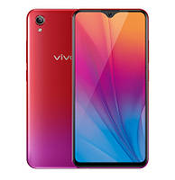 Чохли для Vivo Y91C