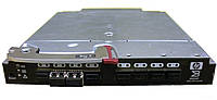 Блейд-коммутатор HP AE370A BL-С Switch Brocade 4/12 4Gb FC SAN (411120-001)