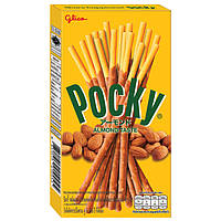 Палочки японские Поки миндаль - Pocky (13011)