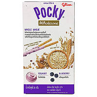 Палочки японские Поки черничный йогурт - Pocky (13004)