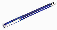 Ручка гелевая Radius "I-Gel" 0.7 мм синяя