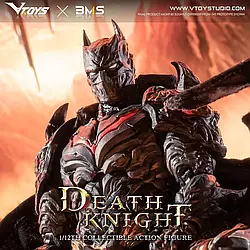 Бетмен Лицар Смерті (Death Knight) 2021г