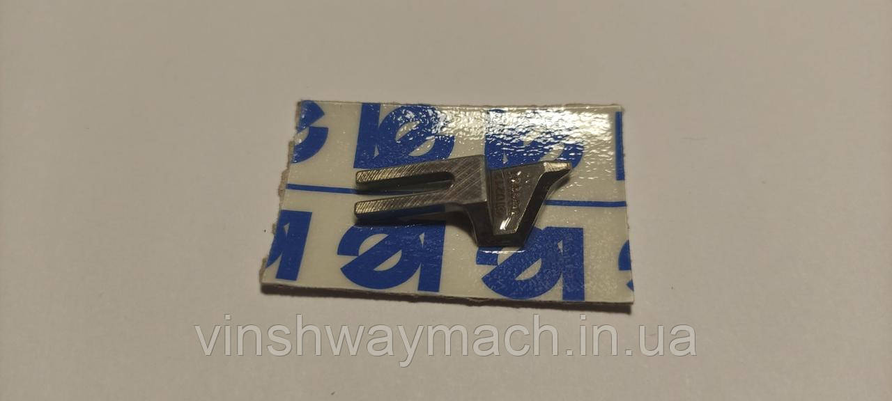 Ніж Durkopp Adler 0212 004931 (оригінал), фото 1