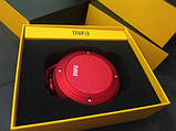 Колонка MIFA F10 Водонепроникна червона Bluetooth, фото 10