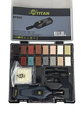 Воскоплавитель для ремонту меблів та інших виробів