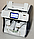 MIB SB-10 UAH | USD | EUR | PLN Лічильник-сортувальник банкнот, фото 3