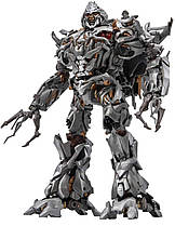 Трансформер Мегатрон 30 см Transformers Masterpiece Movie Series Megatron MPM-8 Hasbro and Takara Tomy