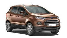 Тюнінг Ford Ecosport 2014-...