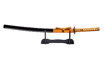 Сувенірний самурайський меч Yellow Tiger-13947 (KATANA)