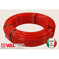 Труба для теплої підлоги VALTEC 16*2,0