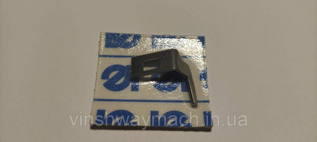 Ніж нерухомий 0568 350370 (Durkopp Adler), фото 1