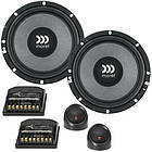 Компонентна акустика 16 см Morel Tempo Ultra 602, фото 2