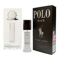 Pheromone Formula Ralph Lauren Polo Black мужской 40 мл