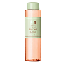 Pixi Glow Tonic Тонік для обличчя з 5% гліколевою кислотою для всіх типів шкіри 250 мл.