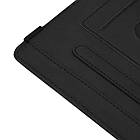 Чохол-книжка Mandala Case для Lenovo Tab M8 FHD / HD 8.0 Black, фото 6