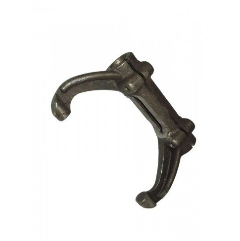 Вилка вмикання головної муфти трактора Т-40 (Д-144)