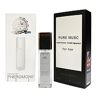 Pheromone Formula Narciso Rodriguez Pure Musc жіночий 40 мл