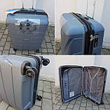 SNOWBALL 92803 Франція 100% polypropylene валізи сумки валізи на кількість, фото 7